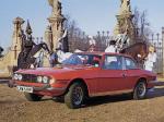 Triumph Stag 1970 года